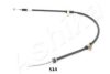 ASHIKA 131-05-514 Cable, parking brake